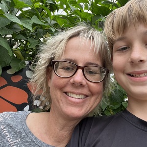 Fundraising Page: Heather Niemas